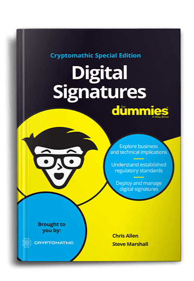 Digital-Signatures-hardcover-book-2