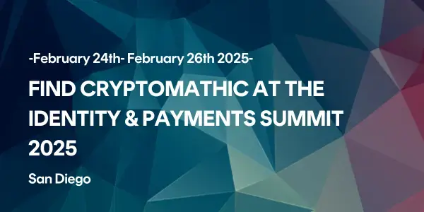 ID & Payment Summit 2025