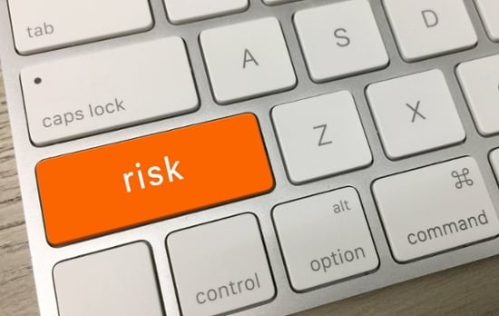 Managing Risks in Cryptographic Key Management