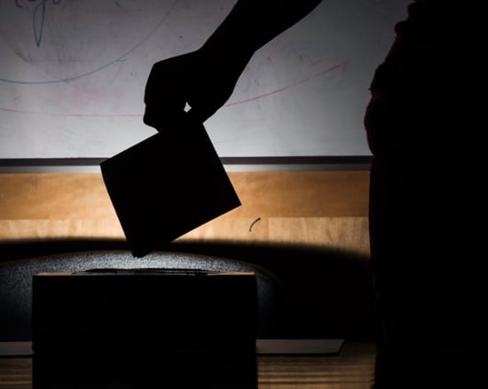 E-signatures in elections: The key to preventing voter fraud?