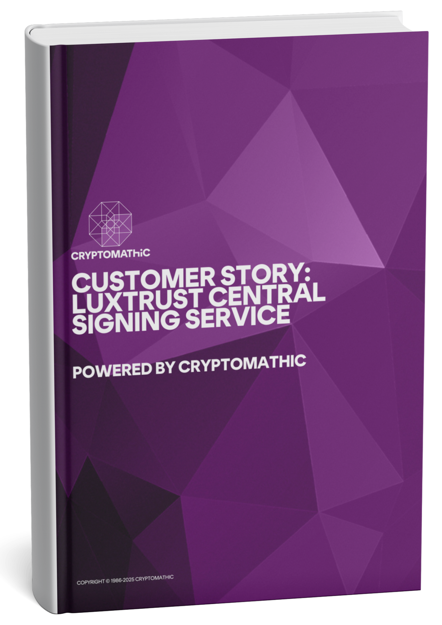 LuxTrust Case Study-2