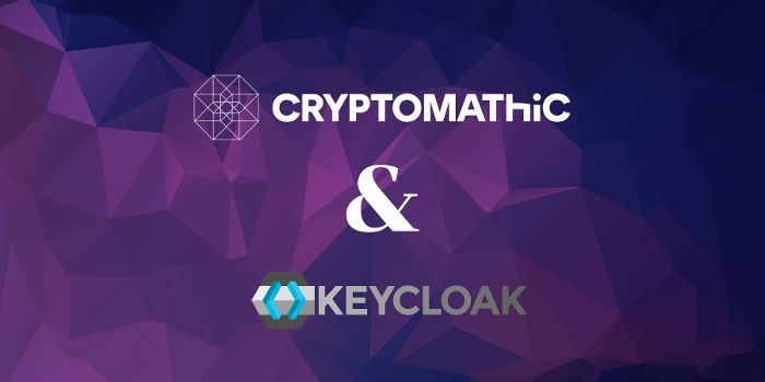 Cryptomathic Signer and KeyCloak Integration: A Powerhouse for eIDAS-Compliant Remote Signing